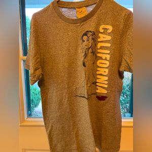 Hollister Men’s Medium T-shirt